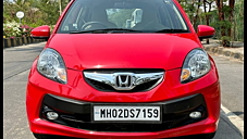 Second Hand Honda Brio VX MT in Mumbai