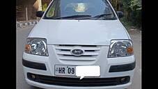 Used Hyundai Santro Xing GLS in Zirakpur