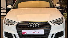 Used Audi A3 35 TFSI Technology in Gurgaon