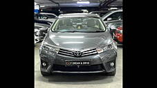 Used Toyota Corolla Altis 1.8 VL AT in Mumbai