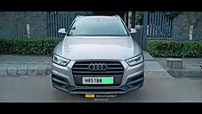 Second Hand Audi Q3 35 TDI quattro Premium Plus in Delhi