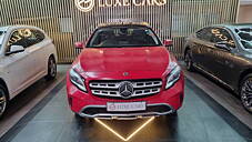 Used Mercedes-Benz GLA 220 d 4MATIC in Bangalore