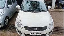 Used Maruti Suzuki Swift VDi in Ranchi