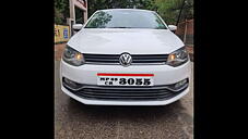Used Volkswagen Polo Highline1.2L (P) in Indore