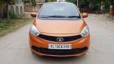 Second Hand Tata Tiago Revotron XT [2016-2019] in Faridabad