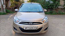 Used Hyundai i10 Magna 1.2 Kappa2 in Kolkata