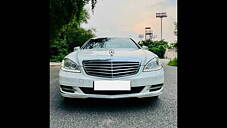 Used Mercedes-Benz S-Class 300 in Delhi