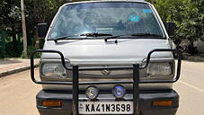 Used Maruti Suzuki Omni 5 STR BS-IV in Bangalore