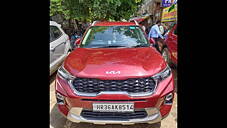 Used Kia Sonet HTK Plus 1.2 [2020-2021] in Faridabad