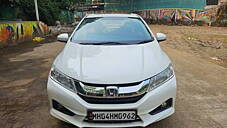 Used Honda City VX (O) MT in Mumbai