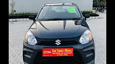 Second Hand Maruti Suzuki Alto 800 Lxi in Mohali