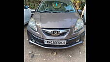 Used Honda Brio VX AT in Mumbai