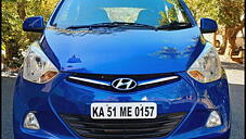 Second Hand Hyundai Eon Sportz in Bangalore