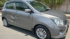 Used Maruti Suzuki Celerio ZXi AMT ABS in Delhi