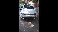 Second Hand Volkswagen Polo Comfortline 1.2L (D) in Kanpur