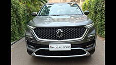 Used MG Hector Sharp 1.5 DCT Petrol in Mumbai