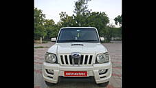 Used Mahindra Scorpio VLX 2WD BS-IV in Ahmedabad