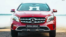 Used Mercedes-Benz GLA 200 d Sport in Kochi