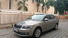 Used Skoda Octavia 1.8 TSI Style Plus AT [2017] in Thane