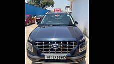 Used Hyundai Venue SX 1.4 (O) CRDi in Lucknow
