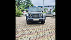 Used Mahindra Thar LX Hard Top Diesel MT 4WD in Rudrapur