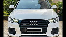 Used Audi Q3 35 TDI Technology in Mumbai