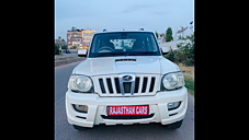Used Mahindra Scorpio VLX 2WD Airbag BS-IV in Jaipur