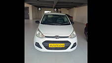 Used Hyundai Xcent E CRDi in Jaipur