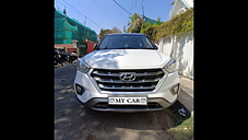 Second Hand Hyundai Creta 1.4 S in Lucknow