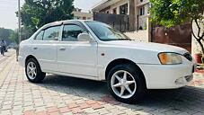 Second Hand Hyundai Accent GLE in Mohali