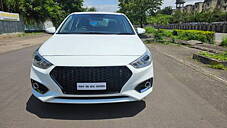 Used Hyundai Verna SX 1.6 CRDi in Pune