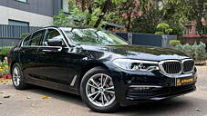 Used BMW 5 Series 530i Sport Line in Delhi