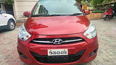 Used Hyundai i10 Magna 1.2 Kappa2 in Madurai