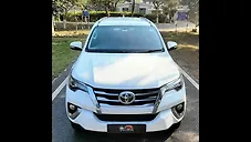 Second Hand Toyota Fortuner 2.8 4x2 AT [2016-2020] in Karnal