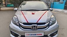 Used Honda Amaze 1.2 S i-VTEC in Noida