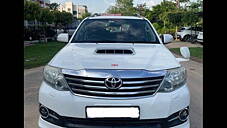 Used Toyota Fortuner 3.0 4x4 MT in Jaipur