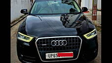 Used Audi Q3 35 TDI Technology in Lucknow