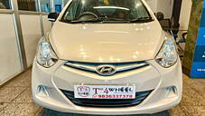 Used Hyundai Eon 1.0 Kappa Magna + [2014-2016] in Kolkata