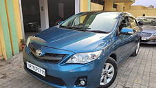 Used Toyota Corolla Altis G Diesel in Kanpur