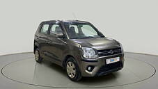 Used Maruti Suzuki Wagon R ZXi 1.2 AMT in Mumbai