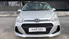 Used Hyundai Grand i10 Magna 1.2 Kappa VTVT CNG in Pune