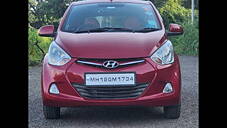 Used Hyundai Eon Sportz in Pune