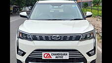 Used Mahindra XUV300 W8 1.5 Diesel [2020] in Chandigarh