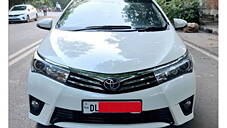 Used Toyota Corolla Altis VL AT Petrol in Delhi