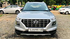 Used Hyundai Venue SX 1.4 CRDi in Kheda