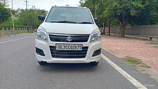 Used Maruti Suzuki Wagon R 1.0 LXI CNG in Noida