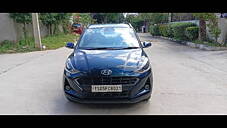 Used Hyundai Grand i10 Nios Sportz AMT 1.2 Kappa VTVT in Hyderabad