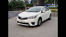 Used Toyota Corolla Altis J Diesel in Delhi