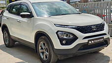 Used Tata Harrier XT Plus in Bangalore