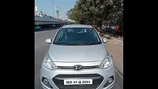 Second Hand Hyundai Grand i10 Asta AT 1.2 Kappa VTVT (O) [2016-2017] in Thane